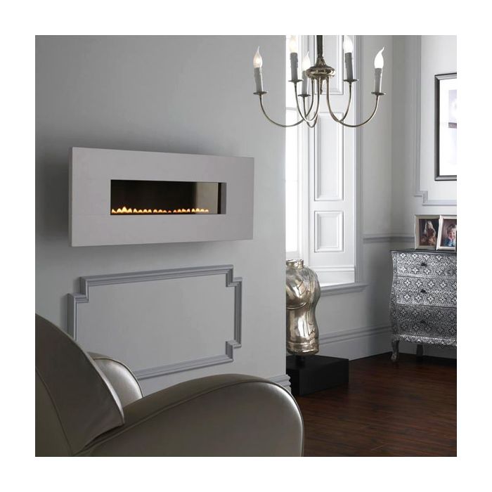 Ekofires 5090 Flueless Gas Fire