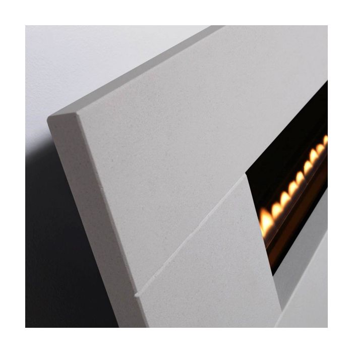 Ekofires 5090 Flueless Gas Fire