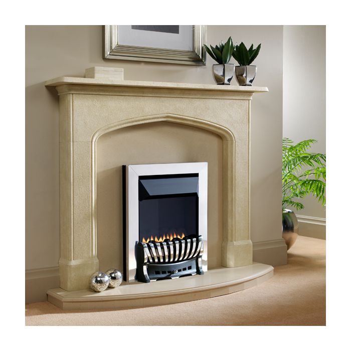 Ekofires 5510 Flueless Gas Fire