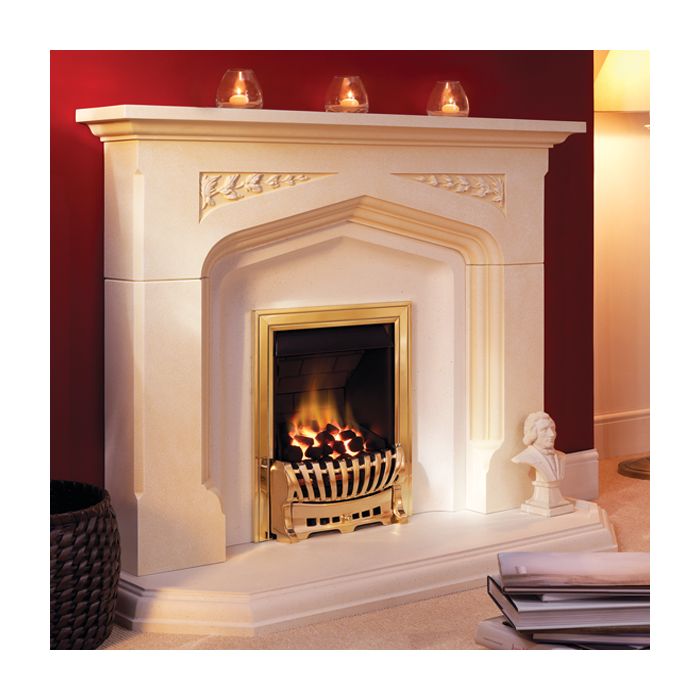 Ekofires 3010 / 3015 Gas Fire