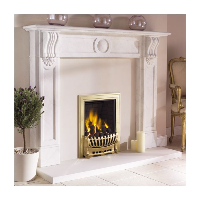 Ekofires 3030 / 3035 Gas Fire