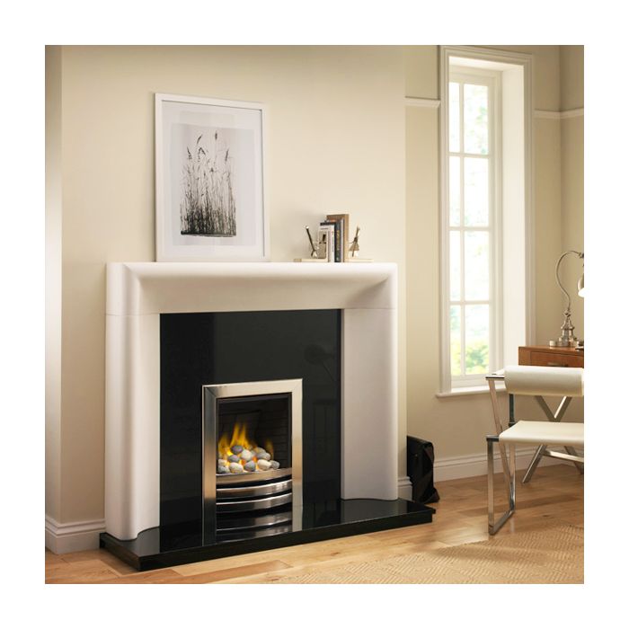 Ekofires 3040 / 3045 Gas Fire
