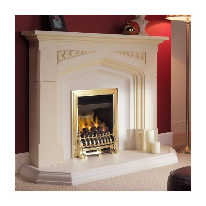Ekofires 3060 / 3065 Gas Fire