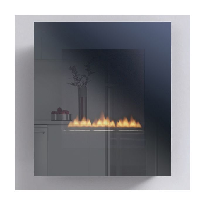 Ekofires 5010G Flueless Gas Fire