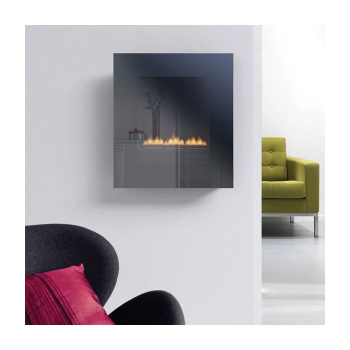 Ekofires 5010G Flueless Gas Fire