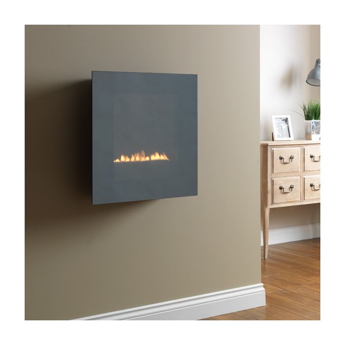 Ekofires 5010G Flueless Gas Fire