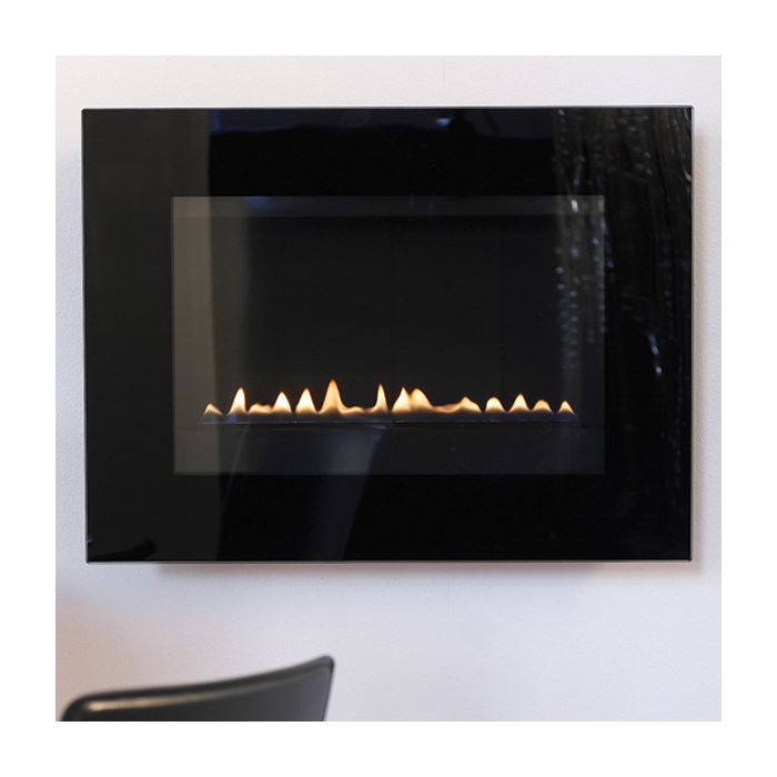 Ekofires 5060 Flueless Gas Fire