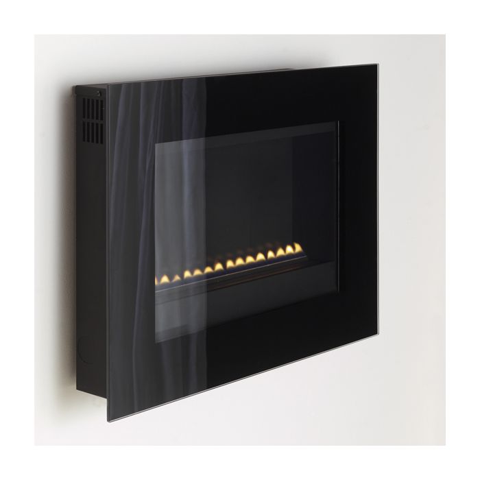 Ekofires 5060 Flueless Gas Fire
