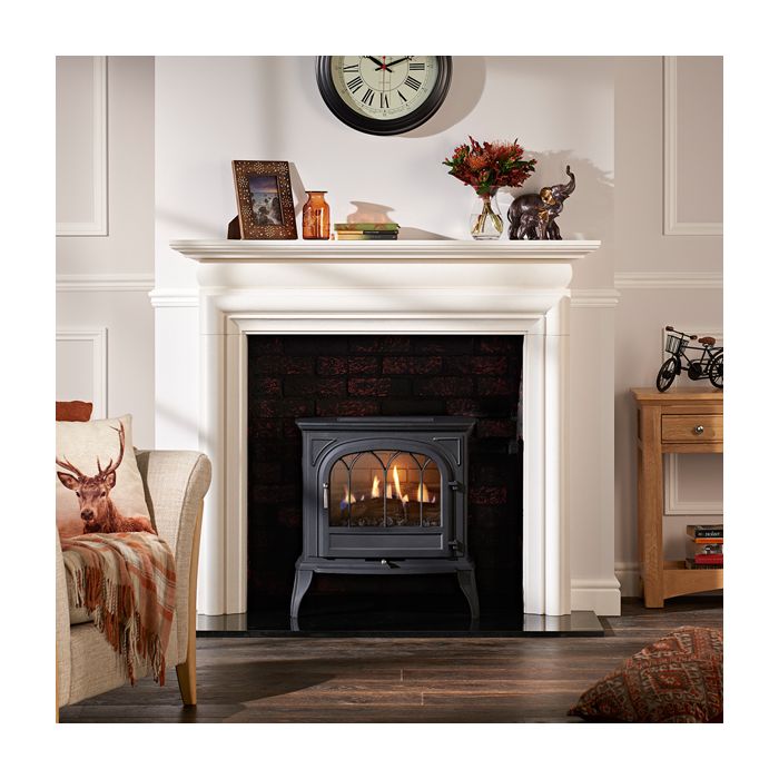 Ekofires 6010 Flueless Gas Stove