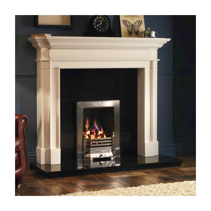 Ekofires 3080 / 3085 Gas Fire