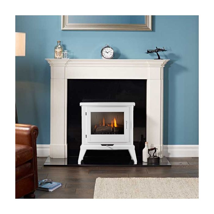 Ekofires 6030 Flueless Gas Stove