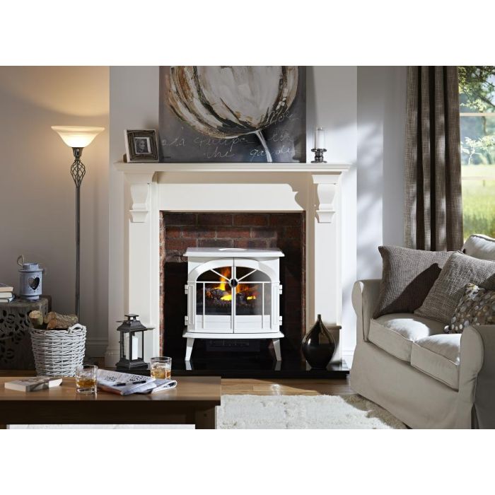Dimplex Meribel Optimyst Electric Stove