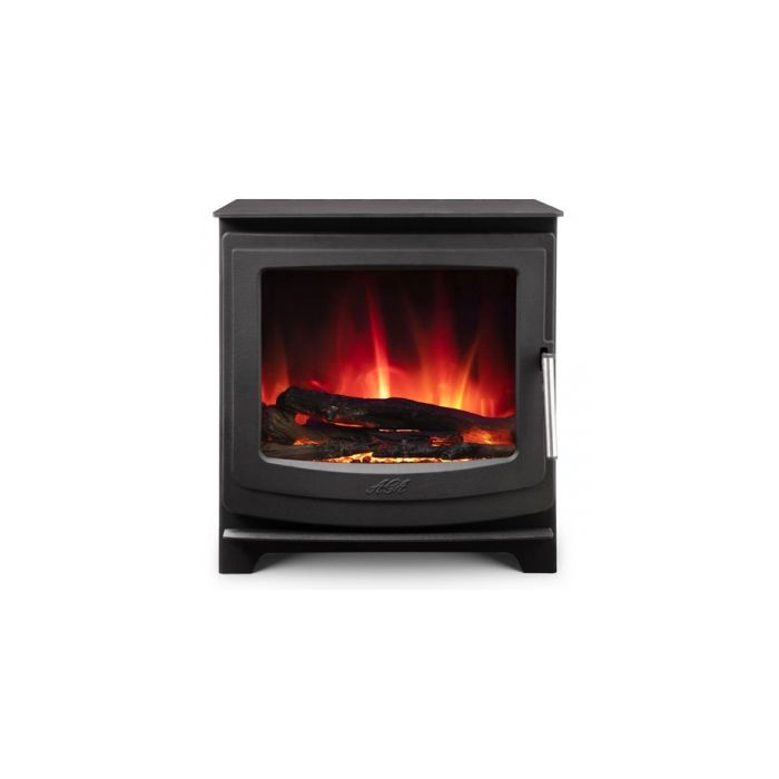 AGA Ellesmere EC5W Wide Electric Stove