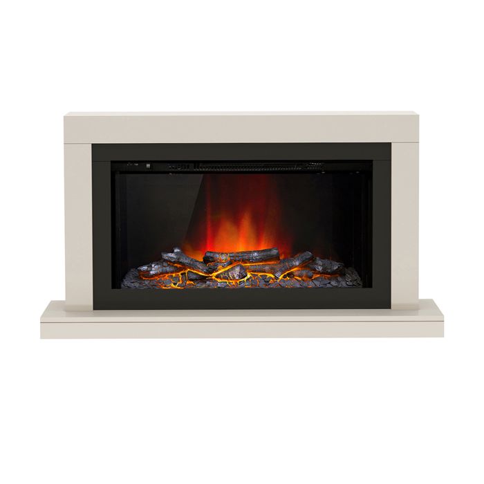 FLARE Collection by Be Modern Elyce Wall Mounted Electric Suite