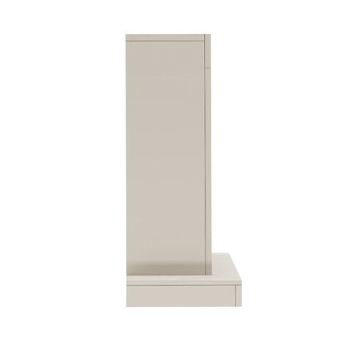 FLARE Collection by Be Modern Elyce Wall Mounted Electric Suite