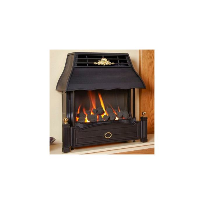 Flavel Emberglow Gas Fire