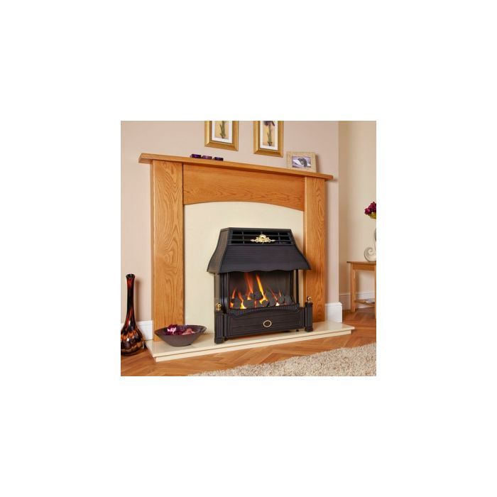 Flavel Emberglow Gas Fire