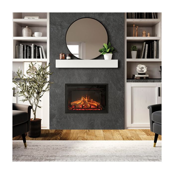 Gazco eMotiv 64 Electric Fire