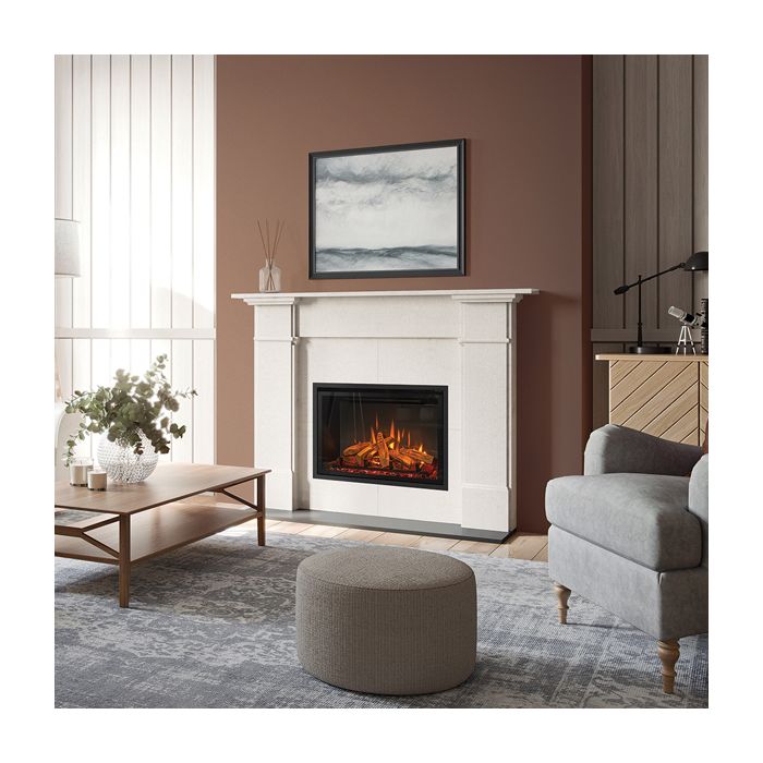 Gazco eMotiv 74 Electric Fire