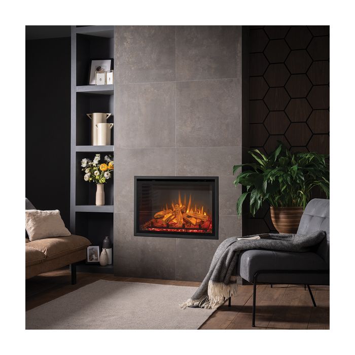 Gazco eMotiv 74 Electric Fire