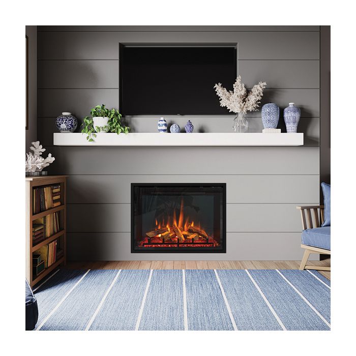 Gazco eMotiv 84 Electric Fire
