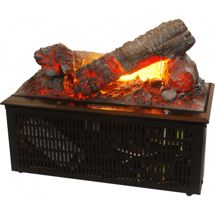 Cassette Opti-myst Electric Fire