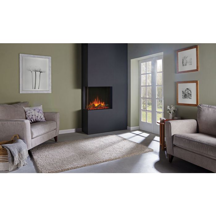 Gazco eReflex 55RW Electric Fire
