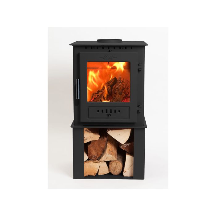 Esse 1 Stove - Wood Burner 
