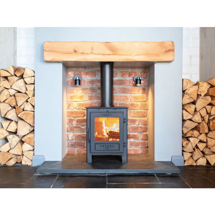 Esse 1 Stove - Wood Burner 
