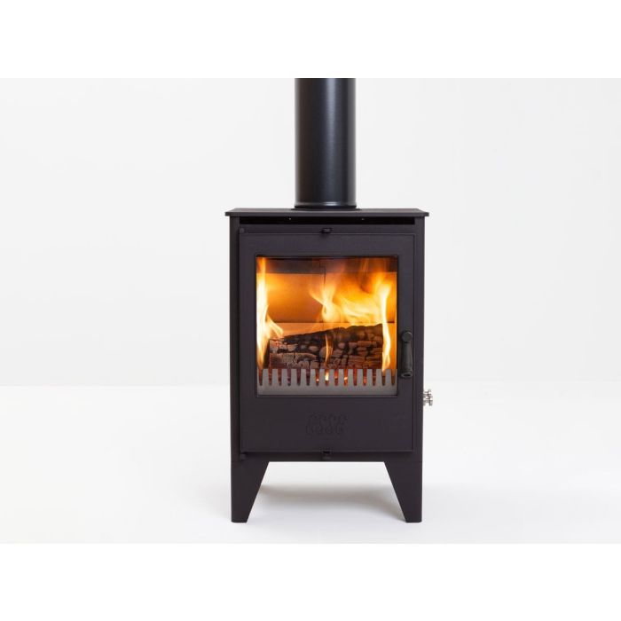 ESSE 550SE MULTIFUEL / WOOD BURNING STOVE