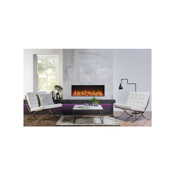 Gazco eStudio 105R LED Electric Fire