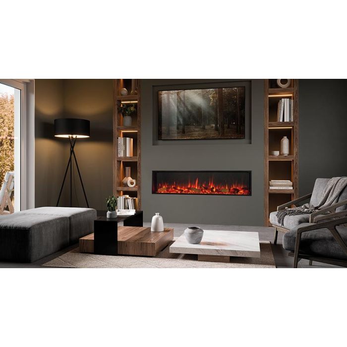 Gazco eStudio 165R Inset Electric Fire