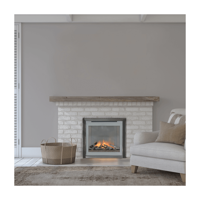 Evonic EV6i Electric Inset Fire