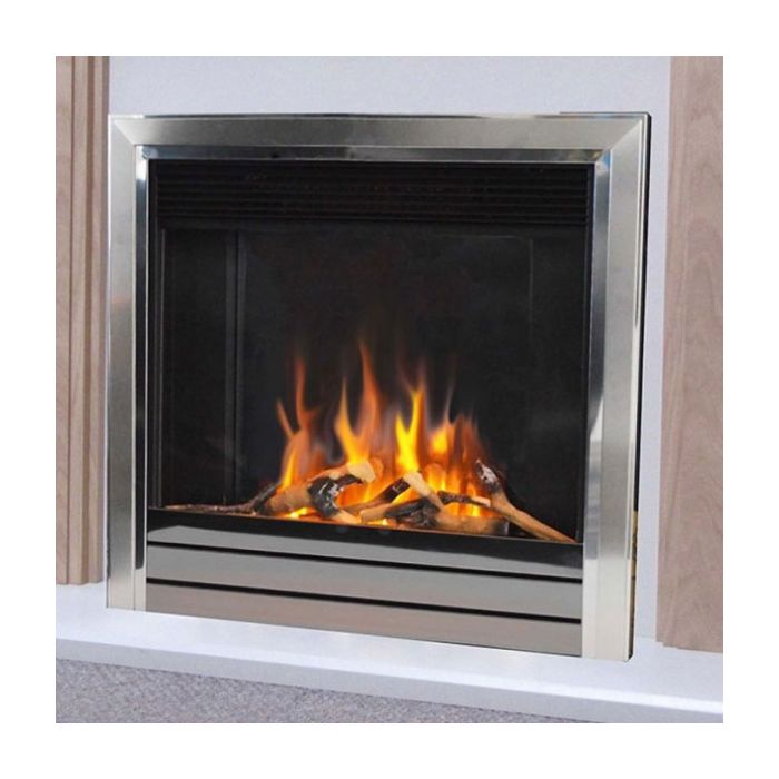 Evonic Kepler 22 Electric Inset Fire