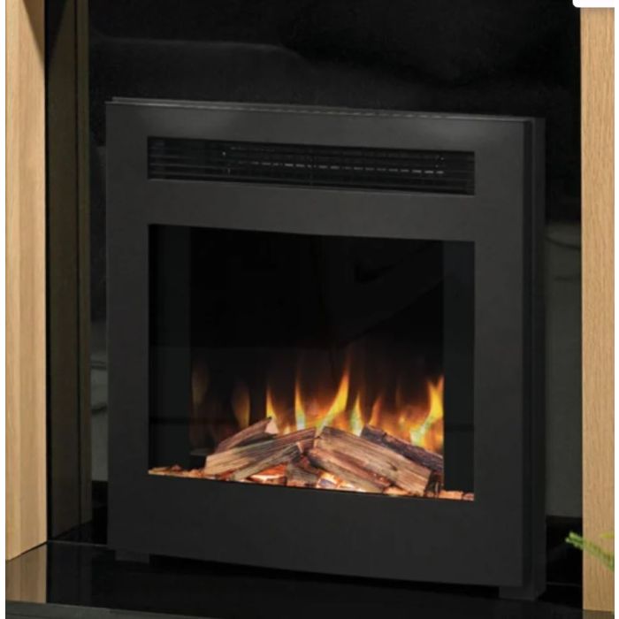 Evonic Genesis 16" Inset Electric Fire