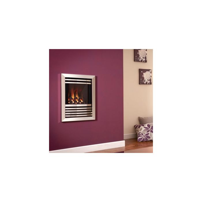 Flavel Expression HE Wall Mounted Gas Fire