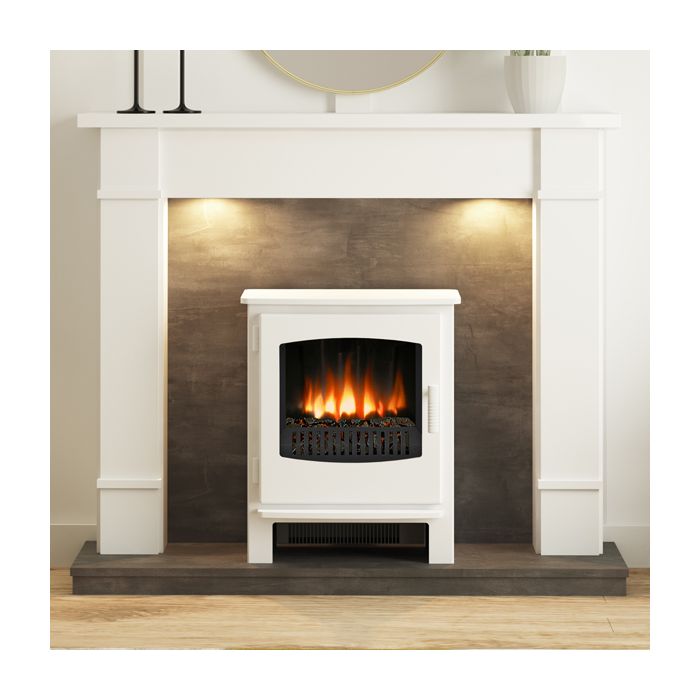 FLARE Collection by Be Modern Cheshire Inglenook Suite
