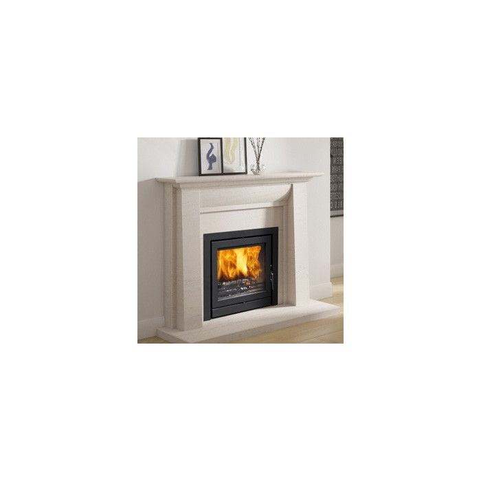 Fireline FPi5W Inset Multi Fuel Fire