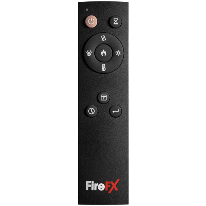 FireFX Amara Electric Fire