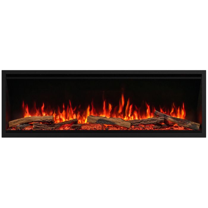 FireFX Atmos Deep 135RD Inset Electric Fire
