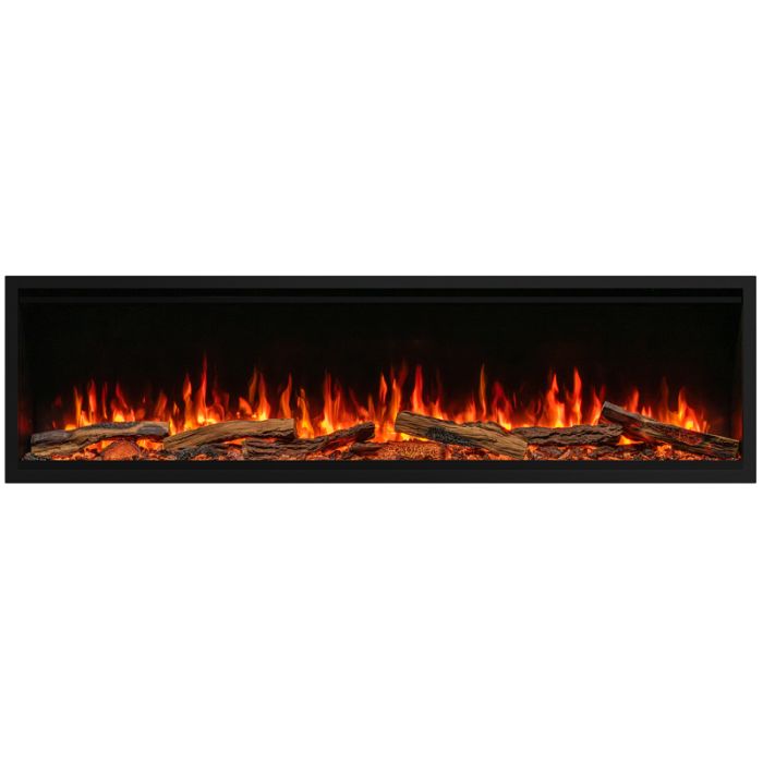 FireFX Atmos Deep 165RD Inset Electric Fire