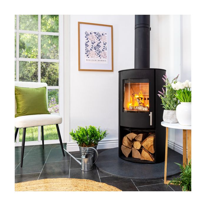 Woodtec FCS Cylinder