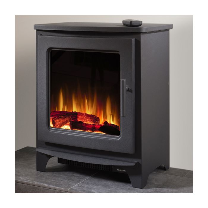 Firetti Fires Milan Electric Stove