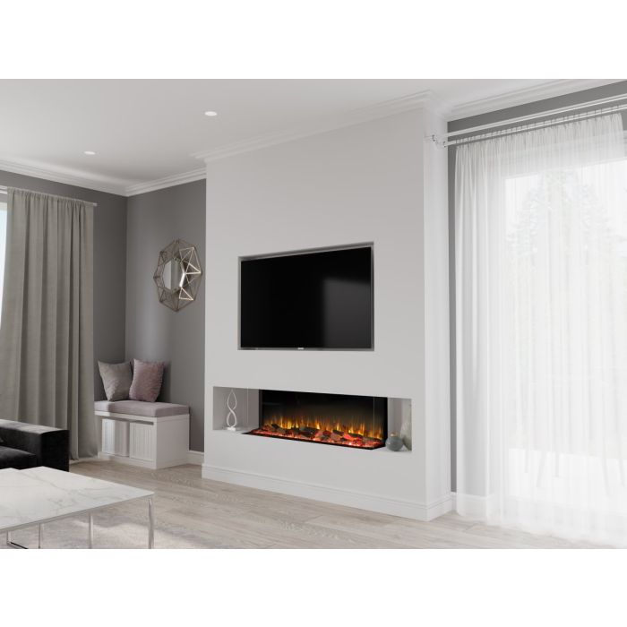 Firez 1250 Electric Fire