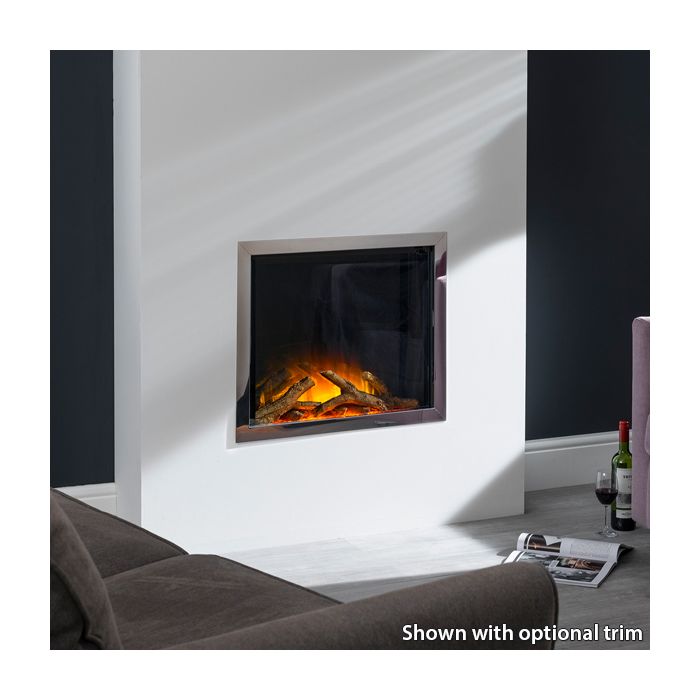 Flamerite Radia SL-600 Inset Electric Fire