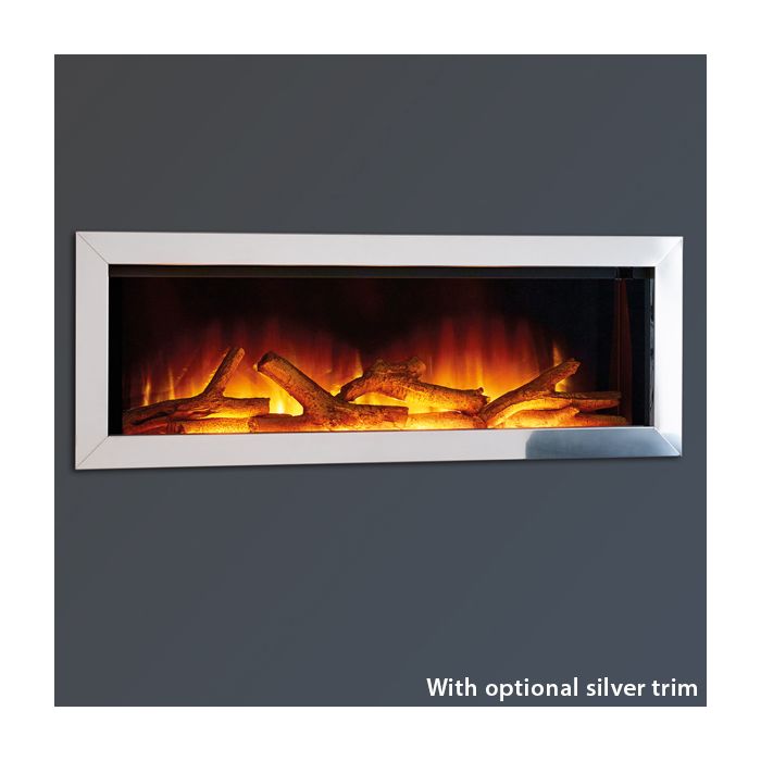 Flamerite Radia SL-900 Electric Fire