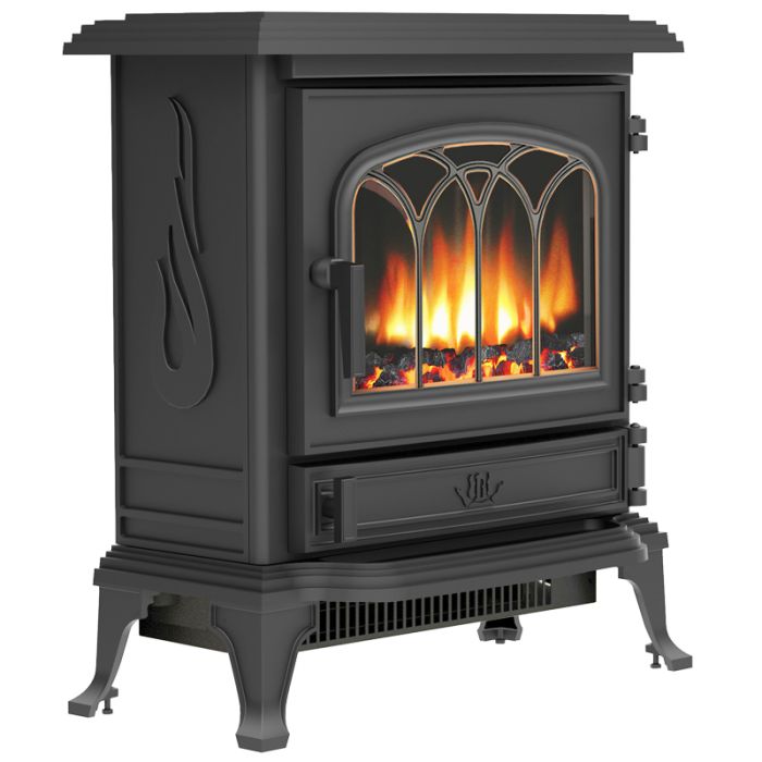 FLARE Canterbury Electric stove