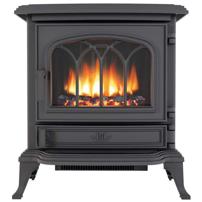 FLARE Canterbury Electric stove
