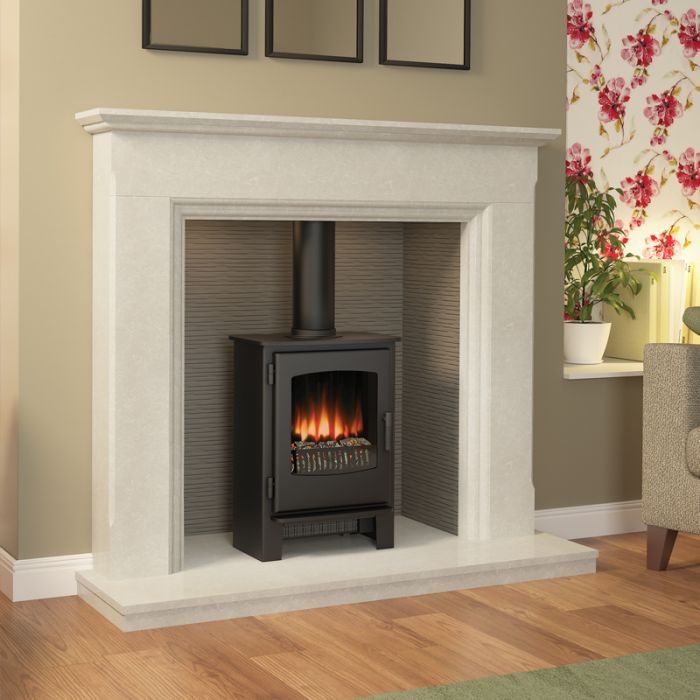 FLARE Desire 5 Electric Stove
