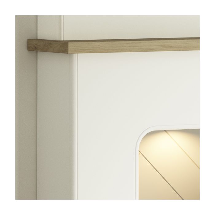 FLARE Collection by Be Modern Knightley Inglenook Suite